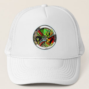 Casquette Autres dimensions