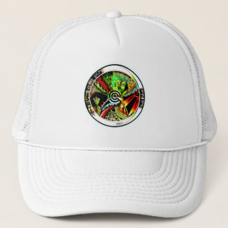 Casquette Autres dimensions