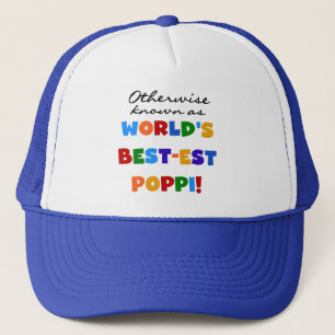 Casquette Autres T-shirts et cadeaux Poppi les plus connus
