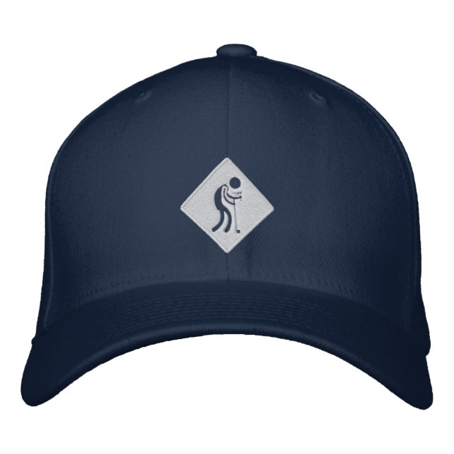 CASQUETTE avec fonction OMSC (Devant)