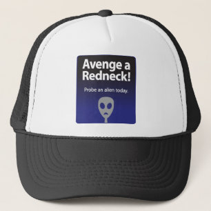Casquette Avenge a Redneck