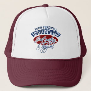 CASQUETTE AVENTURE