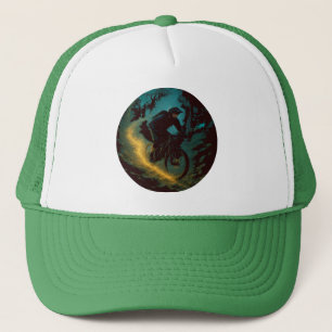 Casquette Aventure de VTT Conception Extérieure