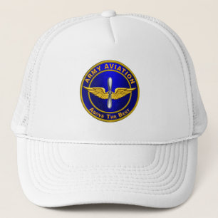Casquette Aviation de l'Armée