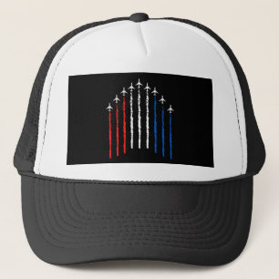 Casquette Avion 4 juillet