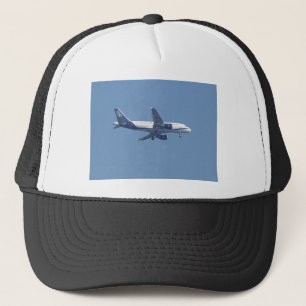 Casquette Avion de ligne grec