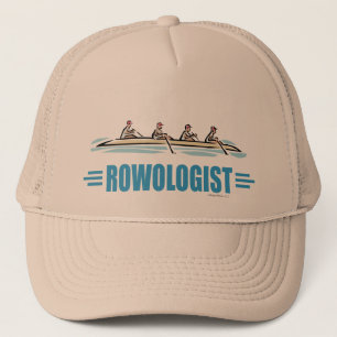 Casquette Aviron humoristique