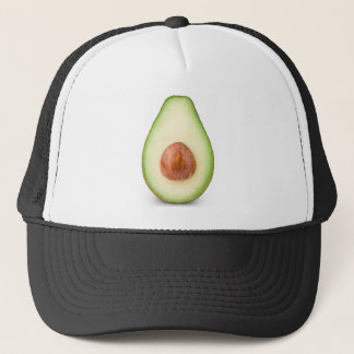 Casquette Avocado