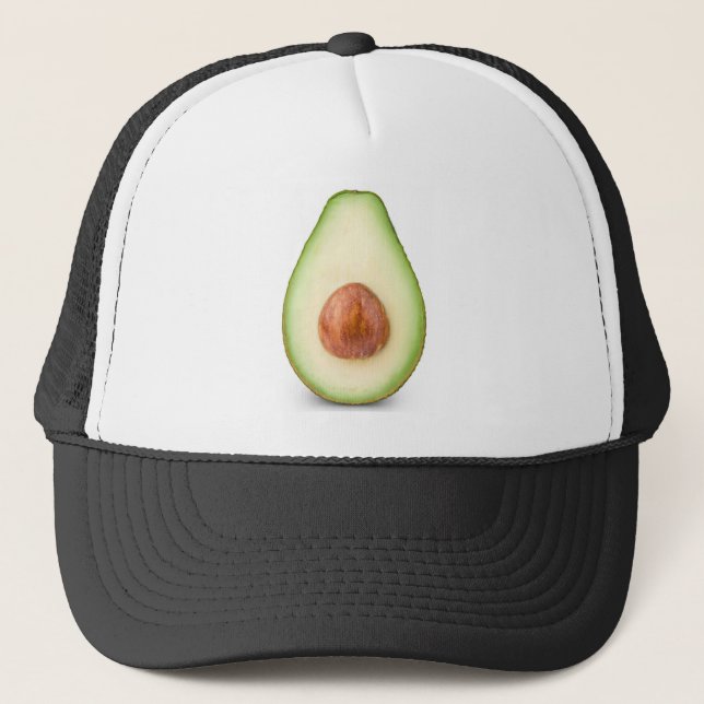 Casquette Avocado (Devant)
