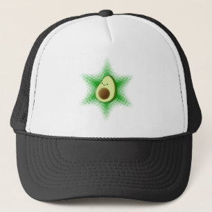 Casquette Avocado Superstar