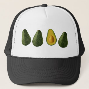 Casquette Avocados