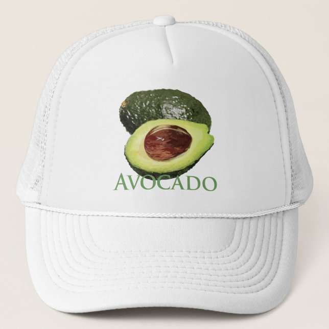 Casquette Avocat et demi (Devant)