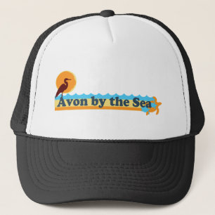 Casquette Avon.