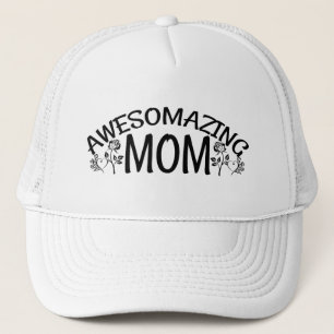 Casquette Awesomazing Maman