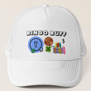 CASQUETTE B2 DE BINGO-TEST