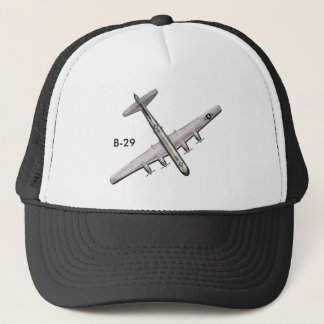 Casquette B-29