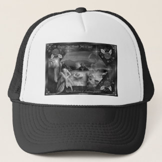 Casquette B&W de la conscience de Templar