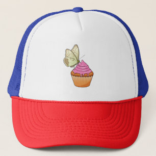 Casquette Babfly muffin
