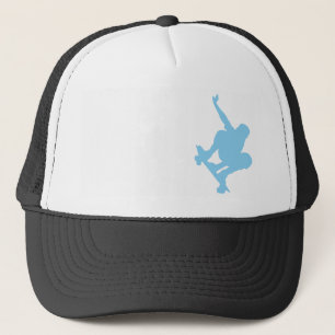 Casquette Baby Blue Skater