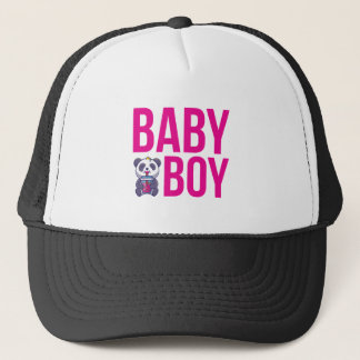 Casquette Baby Boy