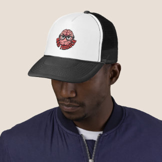 Casquette Bad Noodker Trucker Chapeau