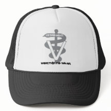 Badass Vétérinaire Certifié - À Porter