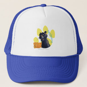 Casquette Bagheera 1