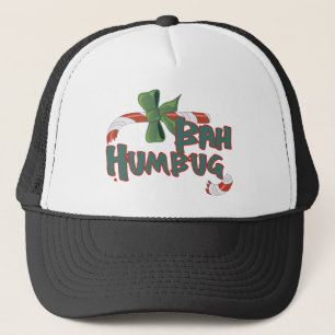 Casquette Bah Humbug !