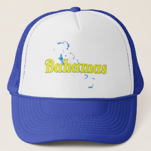 Casquette Bahamas