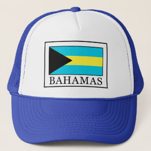 Casquette Bahamas