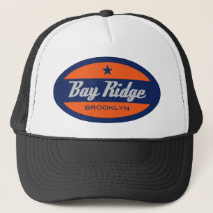 Casquette Baie Ridge