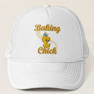 Casquette Baking