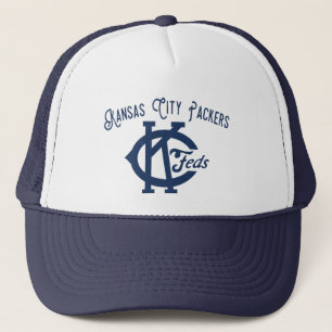 Casquette Bal de base de la Ligue fédérale des Packers de
