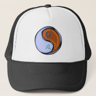 Casquette Balance & Chien de Bois