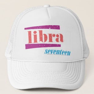 Casquette Balance LtPink