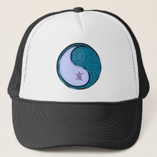 Casquette Balance & Sanglier d'Eau