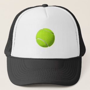 Casquette Ball de tennis