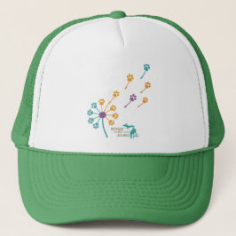 Casquette Ballcap Dandelions MPA
