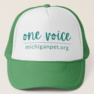 Casquette Ballcap MPA One Voice