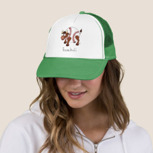 Casquette Balle de baseball Cute Kids Cartogone