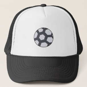Casquette Ballon de foot