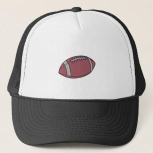 Casquette Ballon de football