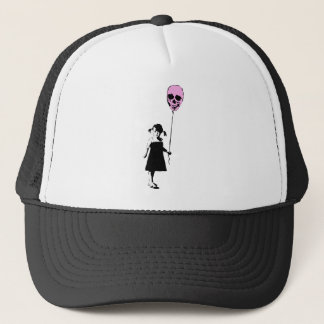 Casquette Balloon Girl