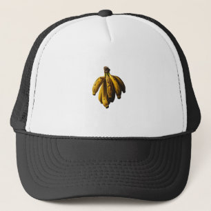 Casquette Bananas debout simples élégants pittoresques