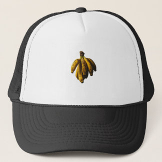 Casquette Bananas debout simples élégants pittoresques