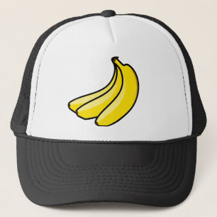 CASQUETTE BANANES