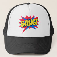 Bande dessinée BANG