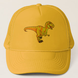 Casquette Bande dessinée de T-Rex