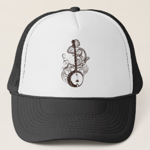 Casquette Banjo