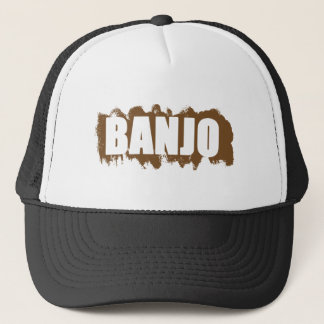 Casquette Banjo